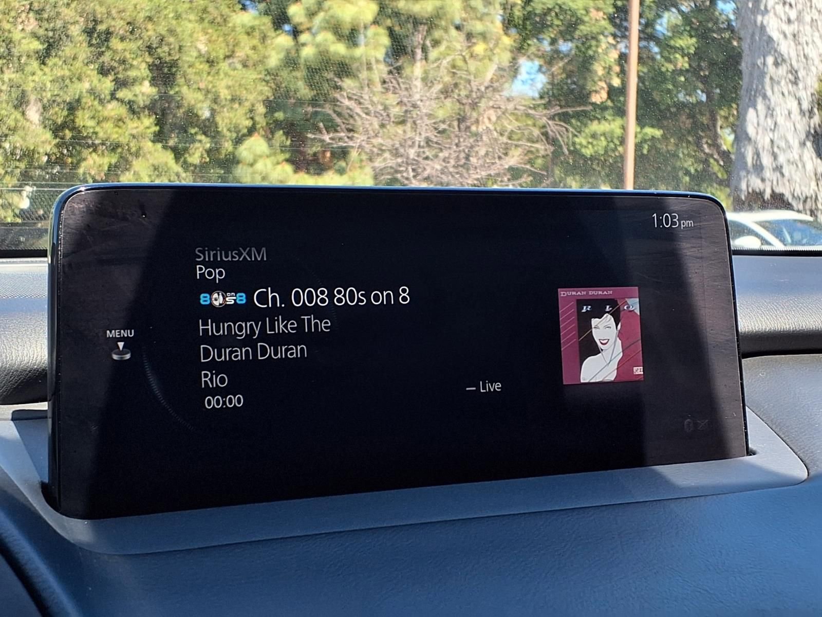 Certified 2022 MAZDA CX-9 Signature image 7