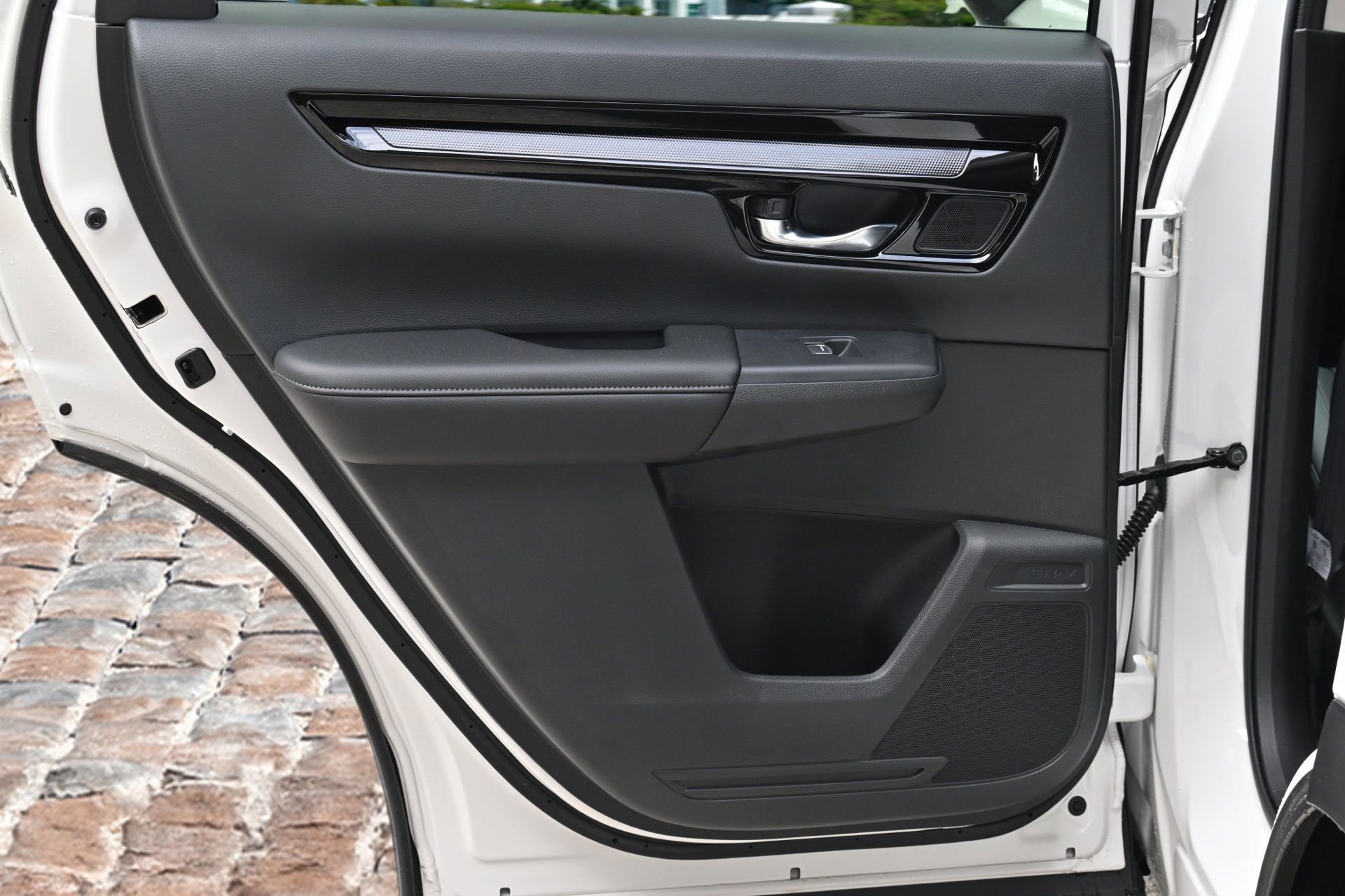 New 2026 Honda CR-V EX-L image 12