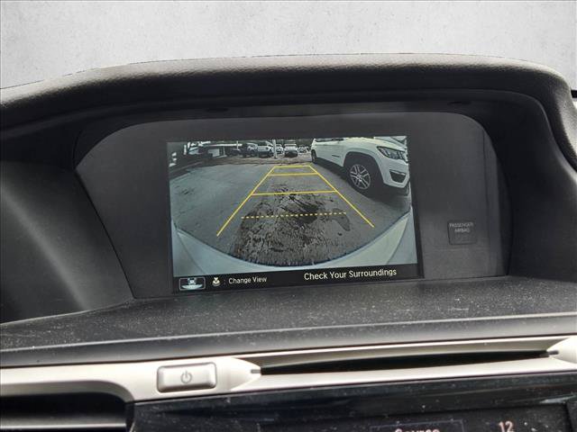 Used 2014 Honda Accord EX-L image 12