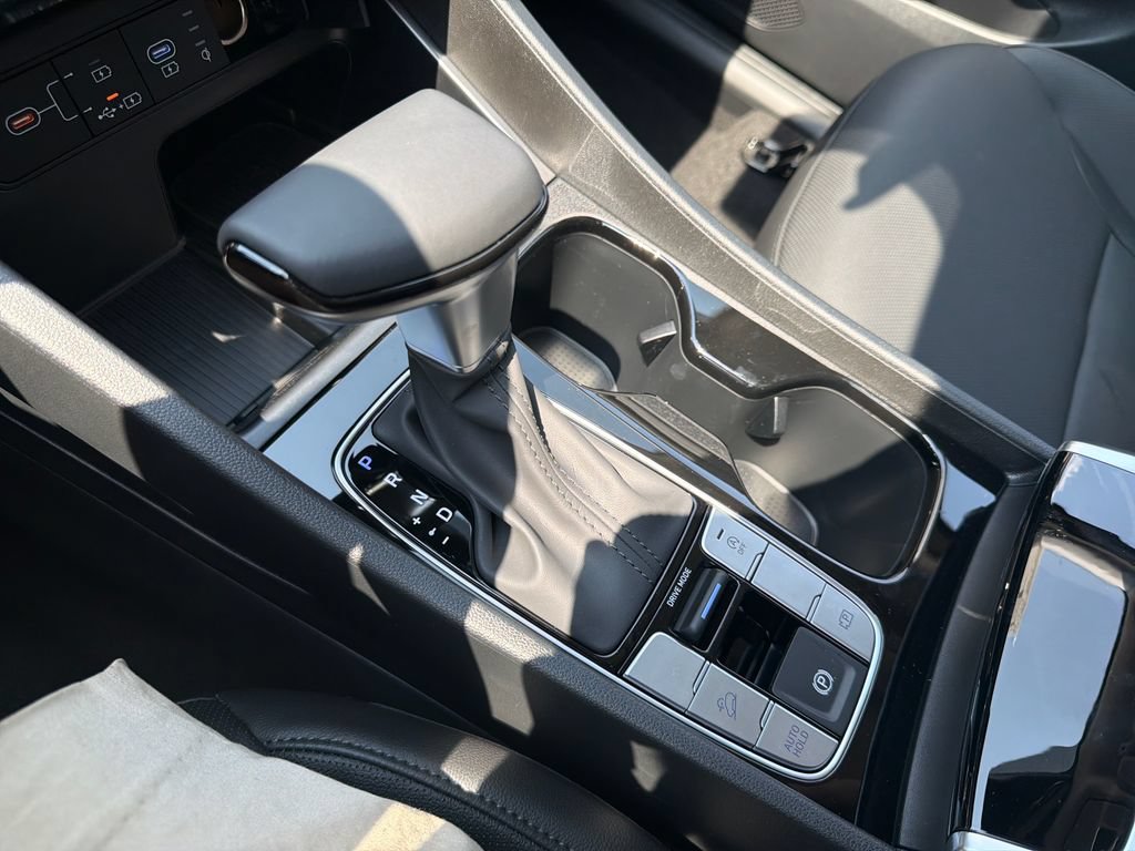 New 2026 Hyundai Tucson SEL FWD image 32