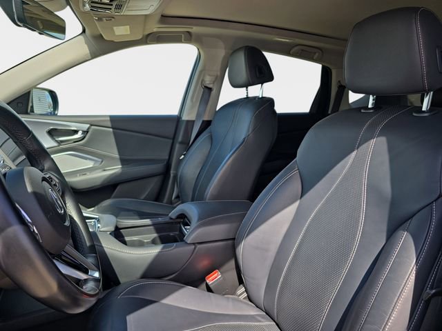 Used 2021 Acura RDX w/ Technology Package image 18