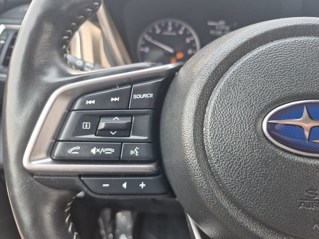 Used 2024 Subaru Ascent Touring AWD/4WD image 19