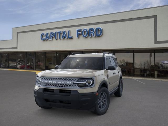 New 2025 Ford Bronco Sport Big Bend AWD/4WD image 2