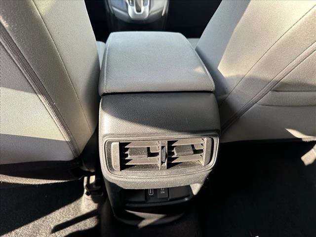Used 2021 Honda CR-V EX image 25