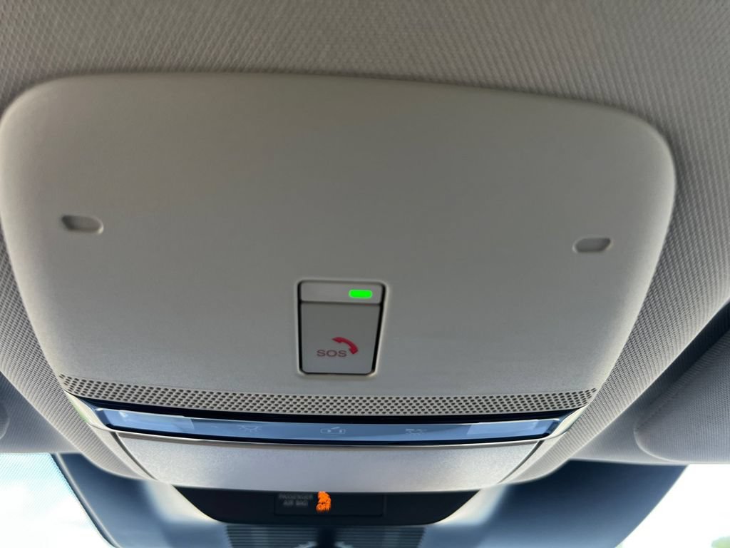 New 2026 Nissan Murano SV AWD/4WD image 8