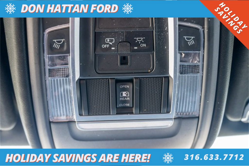 Used 2020 RAM 1500 Sport w/ Level 2 Equipment Goup w/2_L image 19