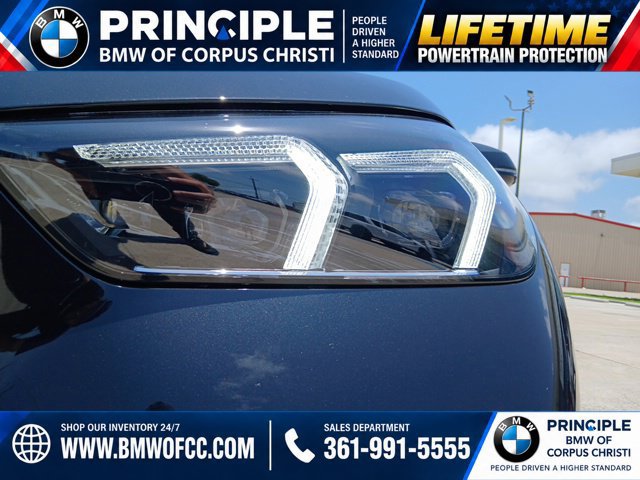 New 2026 BMW X1 xDrive28i w/ Technology Package AWD/4WD image 5