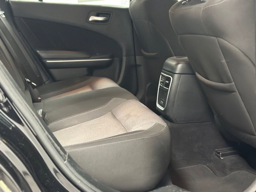 Used 2022 Dodge Charger SXT image 20