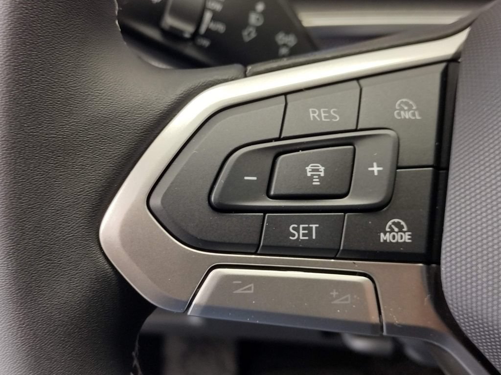 New 2026 Volkswagen Tiguan S AWD/4WD image 21