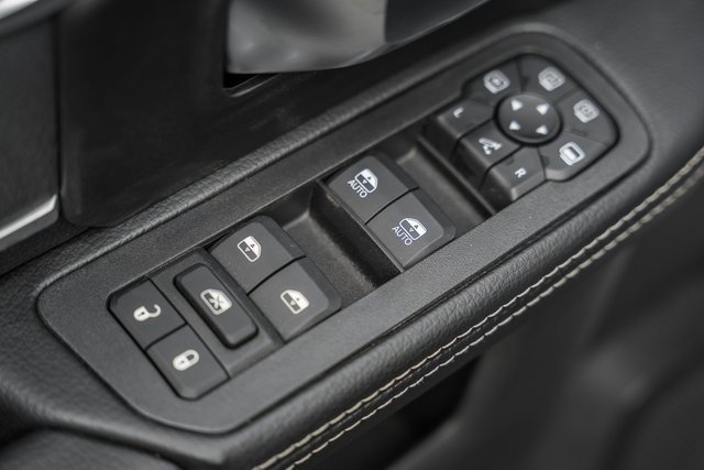 New 2026 RAM 2500 Big Horn image 40