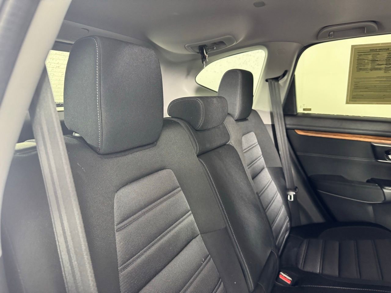 Used 2019 Honda CR-V EX image 30