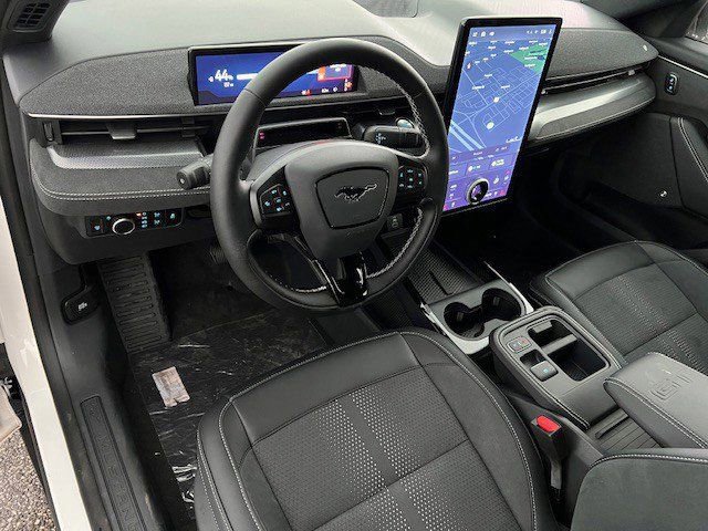 New 2025 Ford Mustang Mach-E GT image 11