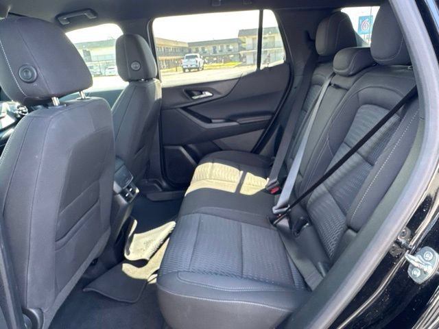 Used 2025 Chevrolet Equinox LT FWD image 20