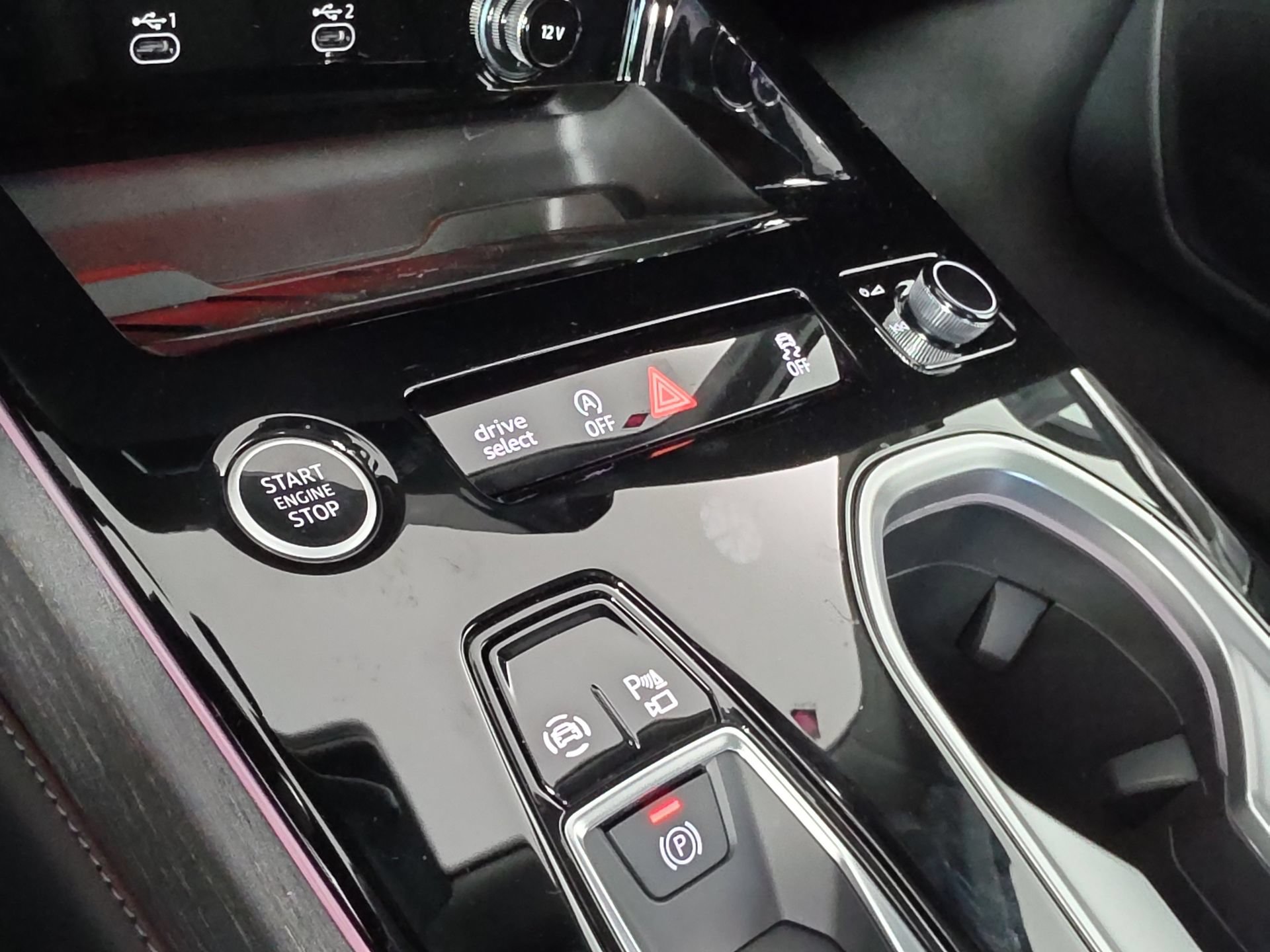 New 2026 Audi A6 Prestige AWD/4WD image 26