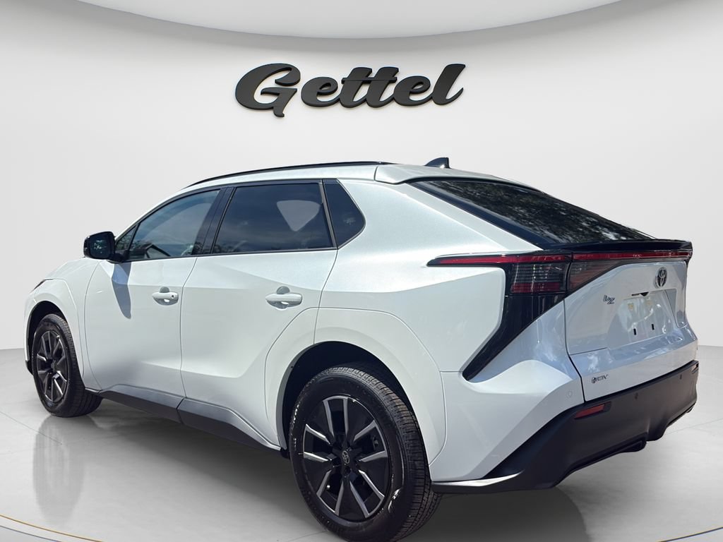 Used 2026 Toyota bZ FWD image 7