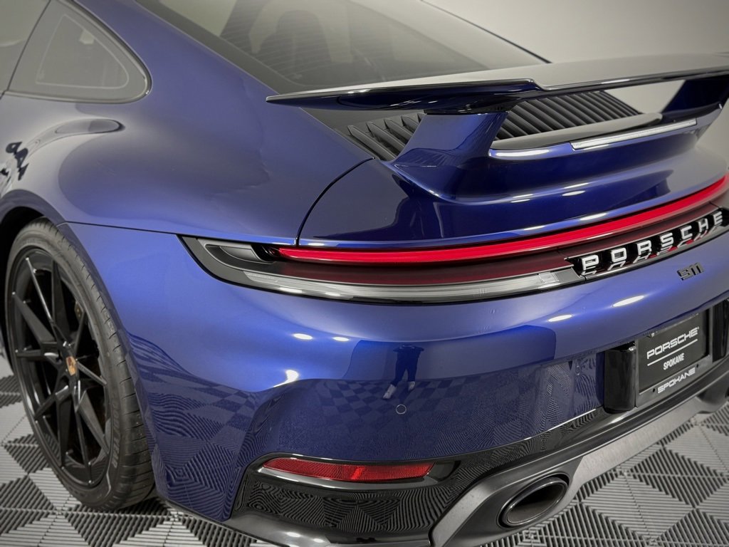 Used 2025 Porsche 911 Carrera S image 12