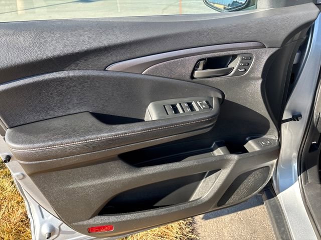 Certified 2023 Honda Passport TrailSport image 10