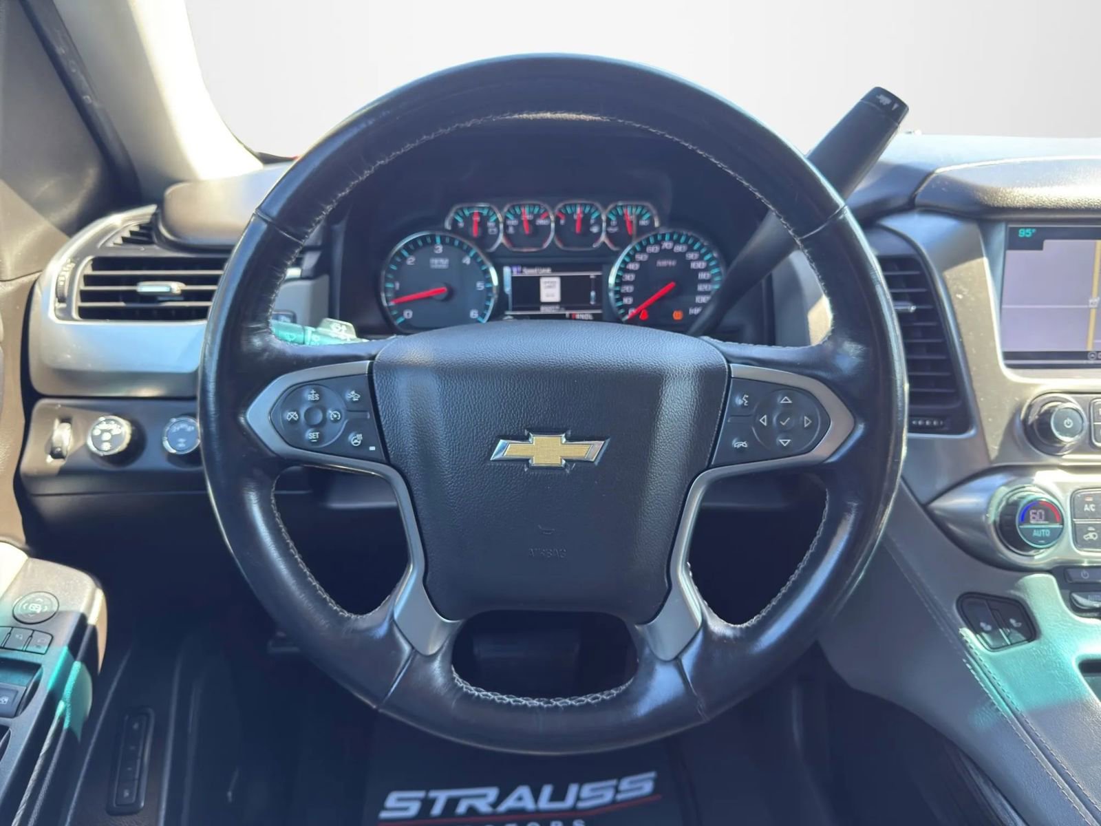 Used 2019 Chevrolet Tahoe LT image 16