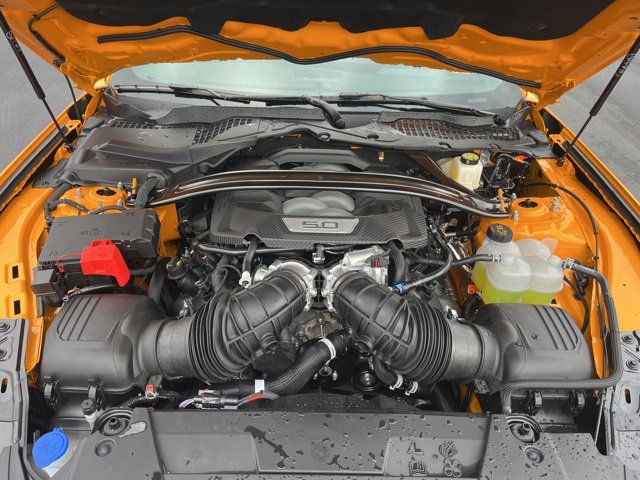 New 2026 Ford Mustang GT Premium w/ GT Performance Package image 20