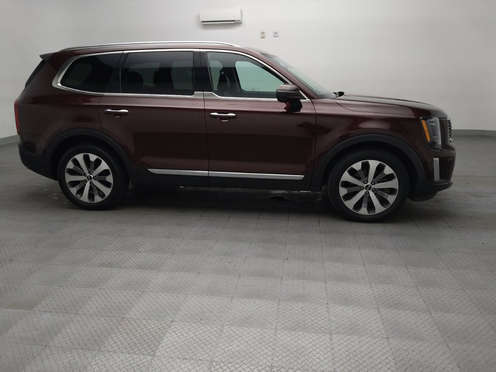 Used 2020 Kia Telluride S AWD/4WD image 11
