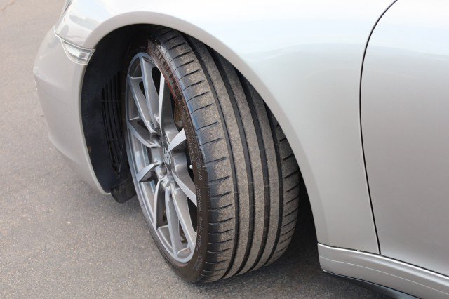 Used 2013 Porsche 911 Carrera 4 AWD/4WD image 53