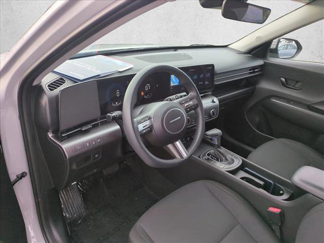 Used 2025 Hyundai Kona SE image 10