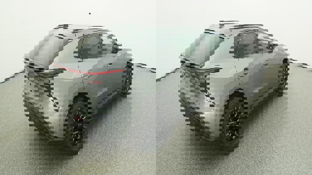 New 2026 Toyota bZ image 9