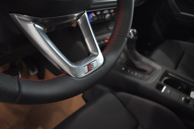 Used 2025 Audi Q3 2.0T Premium Plus w/ Premium Plus Package image 15