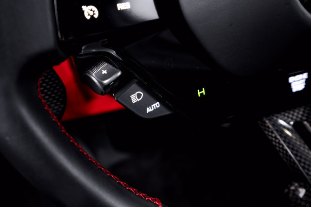 Certified 2024 Ferrari 296 GTB RWD image 41