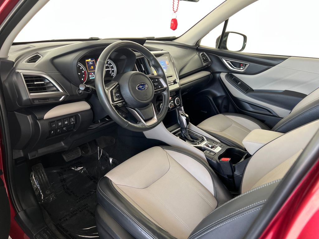 Used 2023 Subaru Forester Limited AWD/4WD image 19