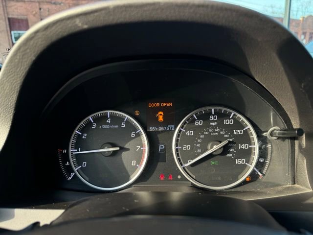 Used 2015 Acura RDX AWD image 20
