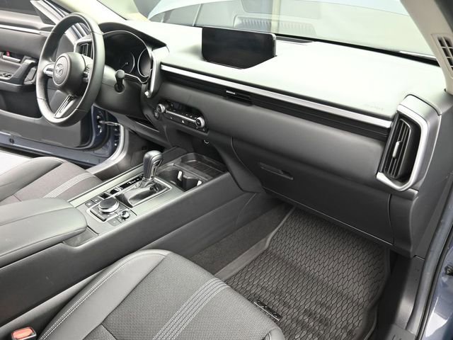 Used 2024 MAZDA CX-50 AWD 2.5 S w/ Weather Package image 21