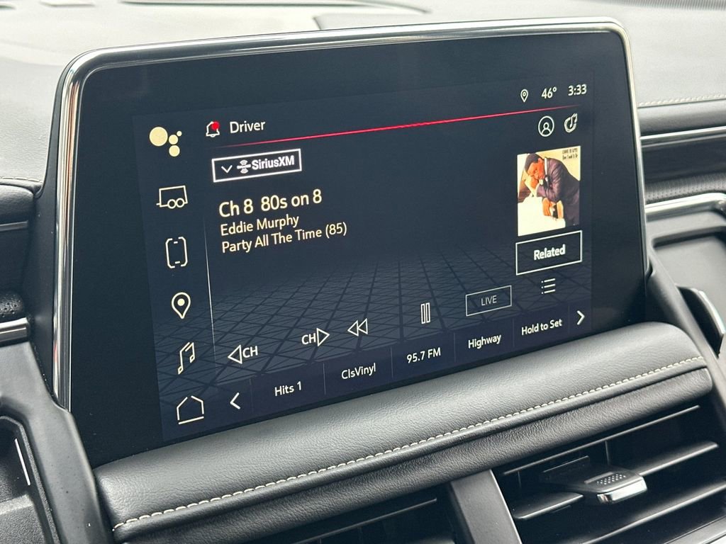 Used 2024 GMC Yukon SLT image 18