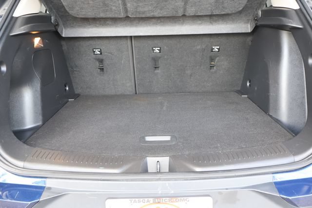 Used 2023 Buick Encore GX Preferred w/ Cold Weather Comfort Package FWD image 19