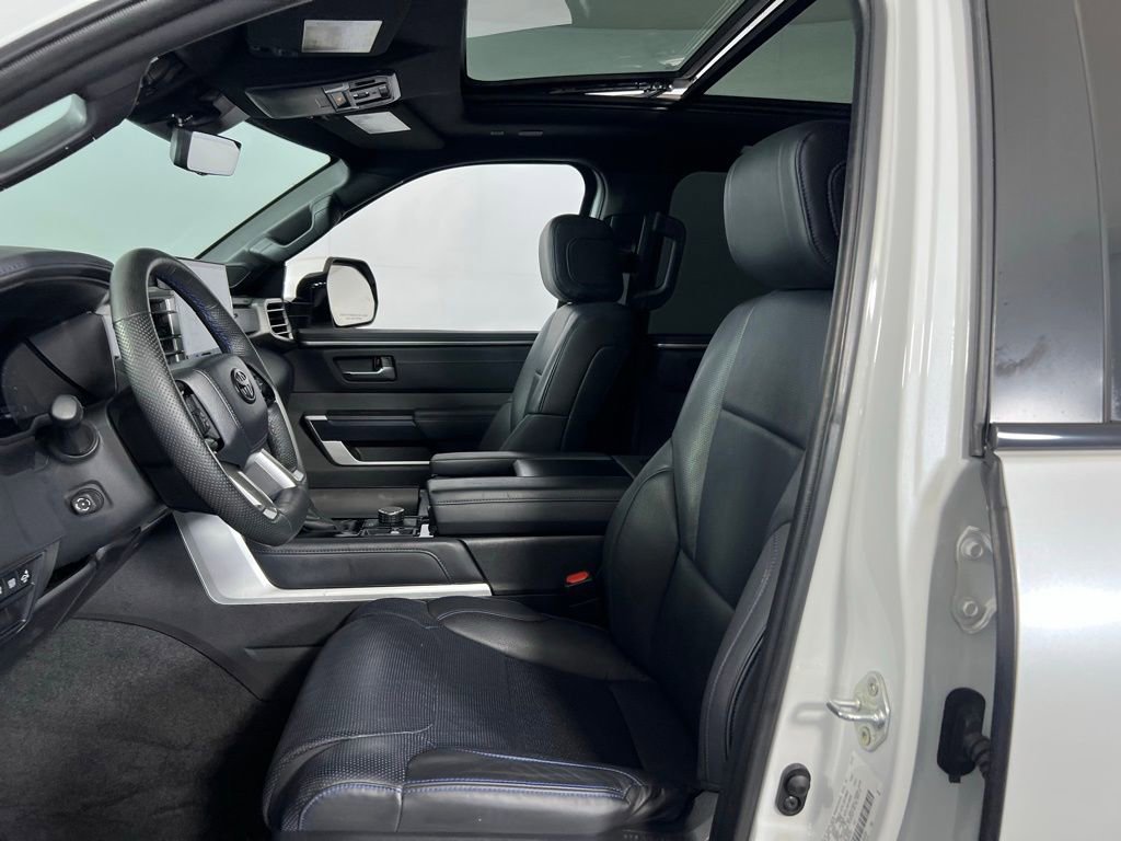 Used 2024 Toyota Sequoia Platinum image 22