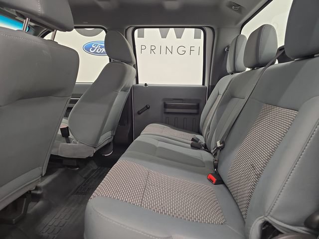 Used 2011 Ford F250 XL RWD image 17