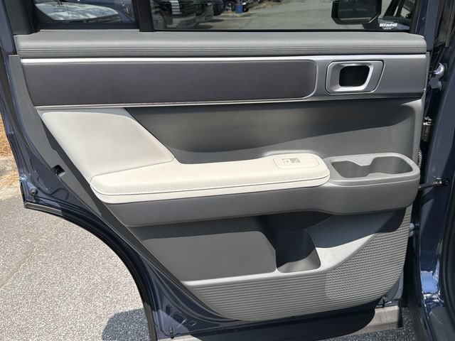 New 2027 Hyundai Santa Fe SEL FWD image 24