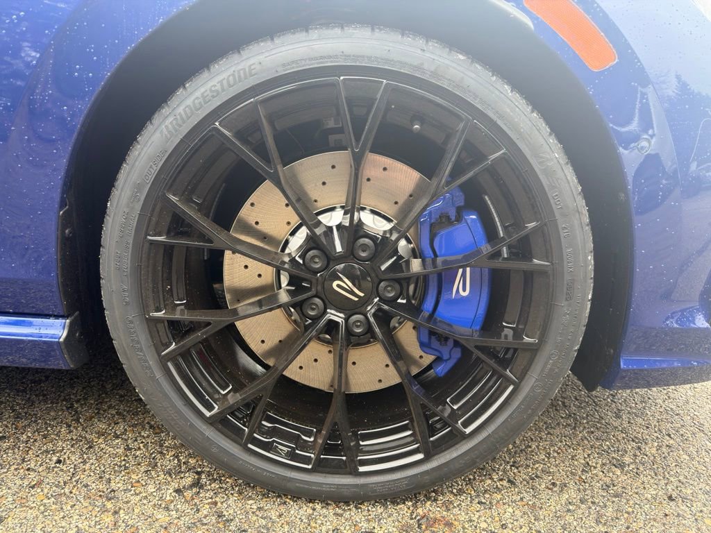 New 2026 Volkswagen Golf image 9