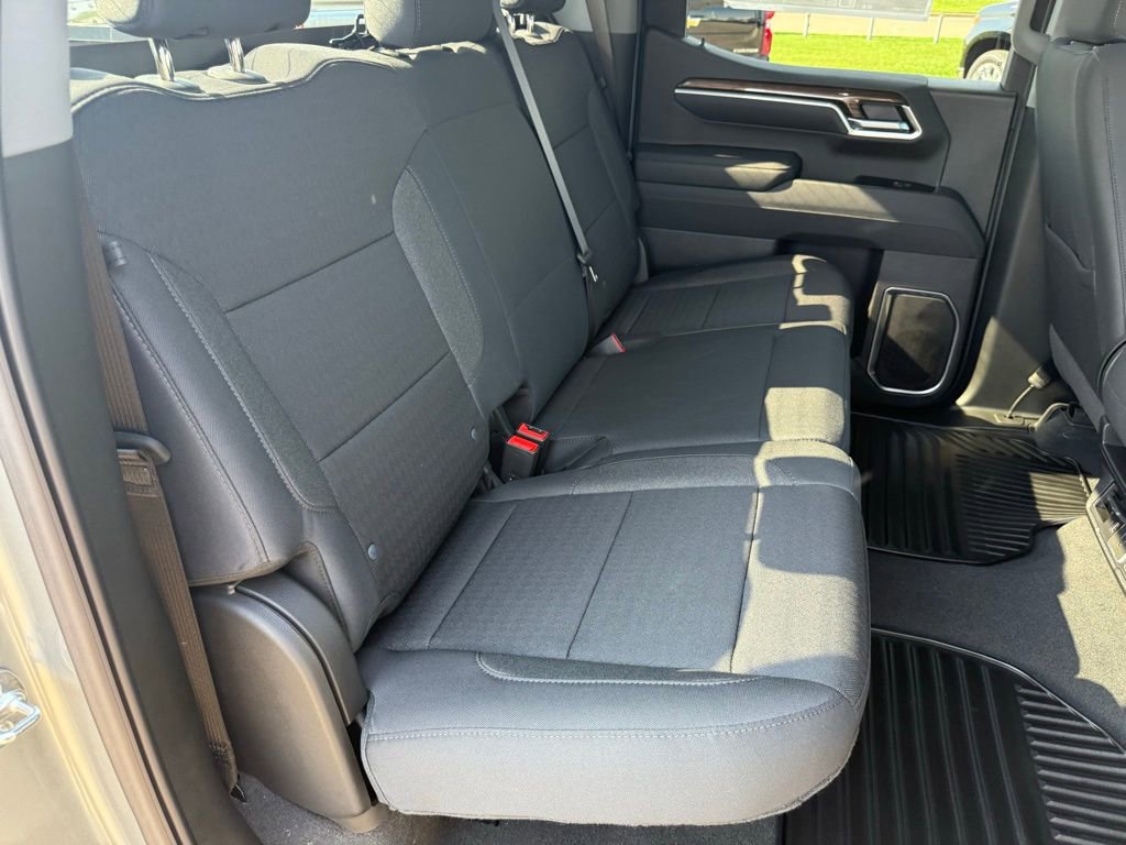 New 2026 Chevrolet Silverado 1500 LT image 41