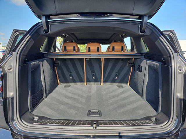 Certified 2024 BMW X3 sDrive30i w/ Premium Package image 12