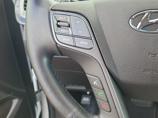 Used 2017 Hyundai Santa Fe Sport w/ 2.4L Tech Package 04 FWD image 26