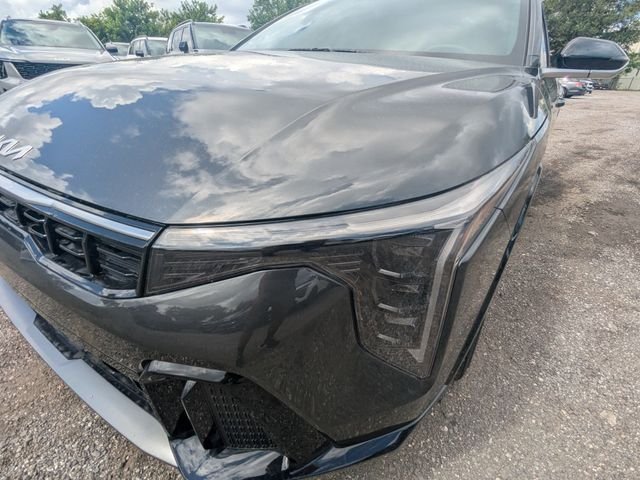 New 2026 Kia K4 GT-Line Turbo w/ GT-Line Premium Package FWD image 10