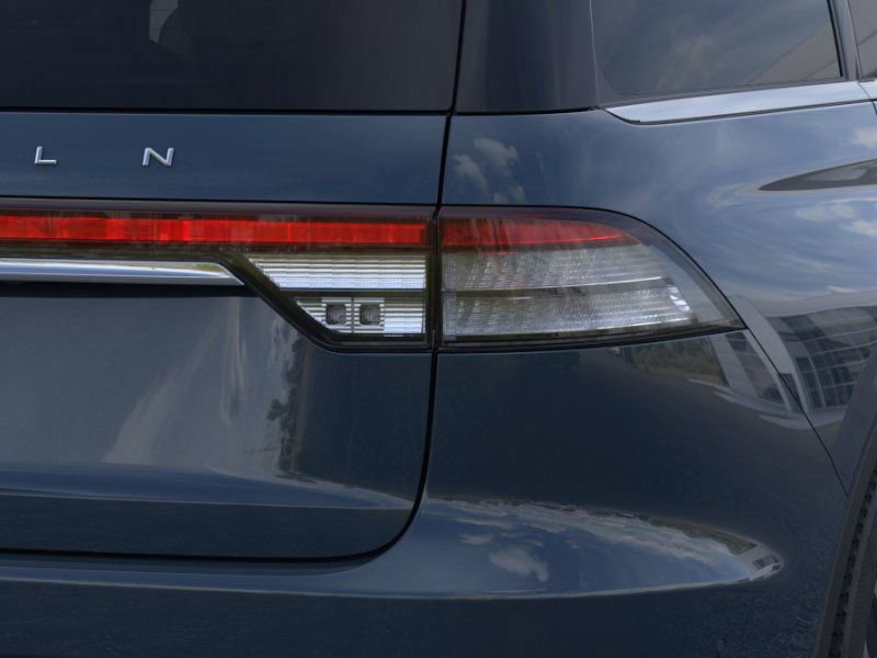 Used 2024 Lincoln Aviator Reserve w/ Equipment Group 201A image 21