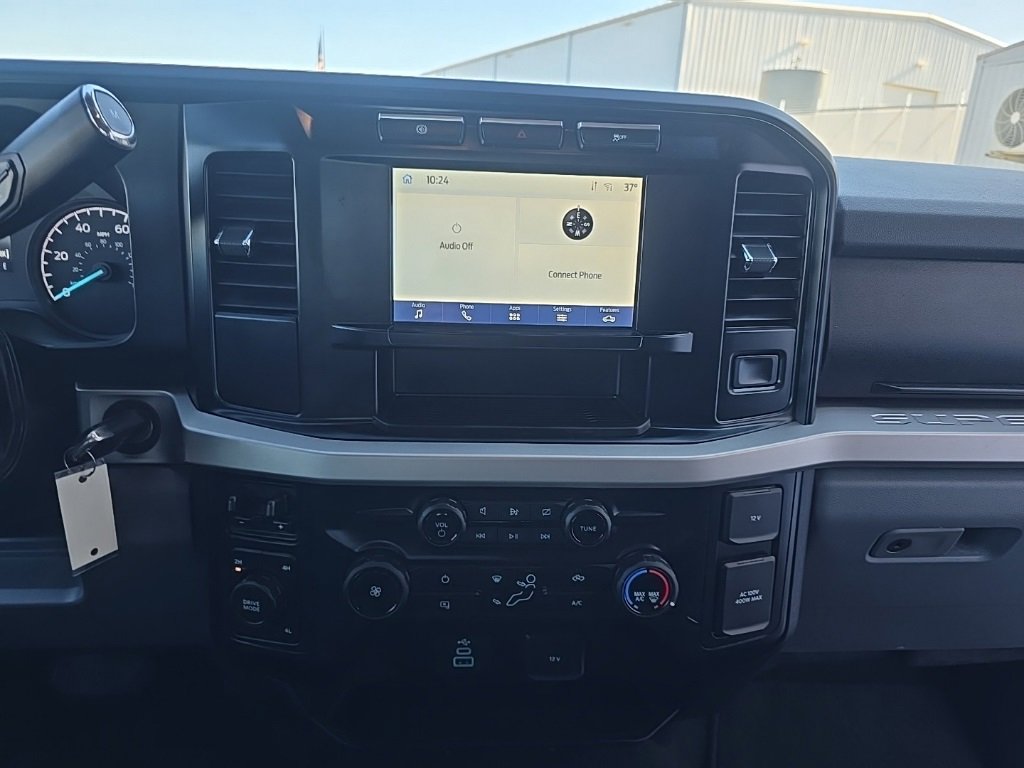 Used 2024 Ford F250 XLT image 26