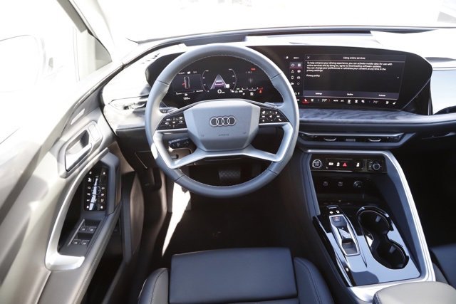 New 2025 Audi Q5 Premium Plus image 20