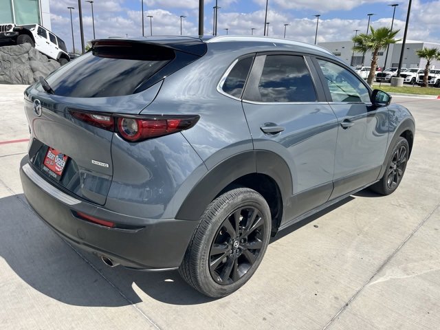 Used 2023 MAZDA CX-30 AWD 2.5 S w/ Preferred Package image 6