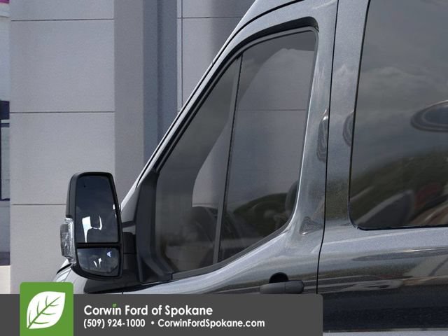 New 2025 Ford Transit 350 XLT AWD/4WD image 20