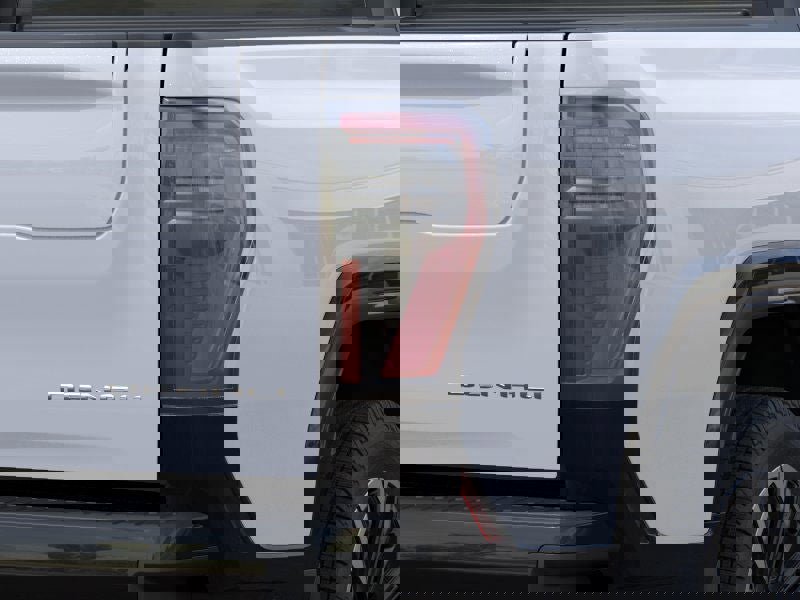 New 2026 GMC Sierra EV Denali image 35
