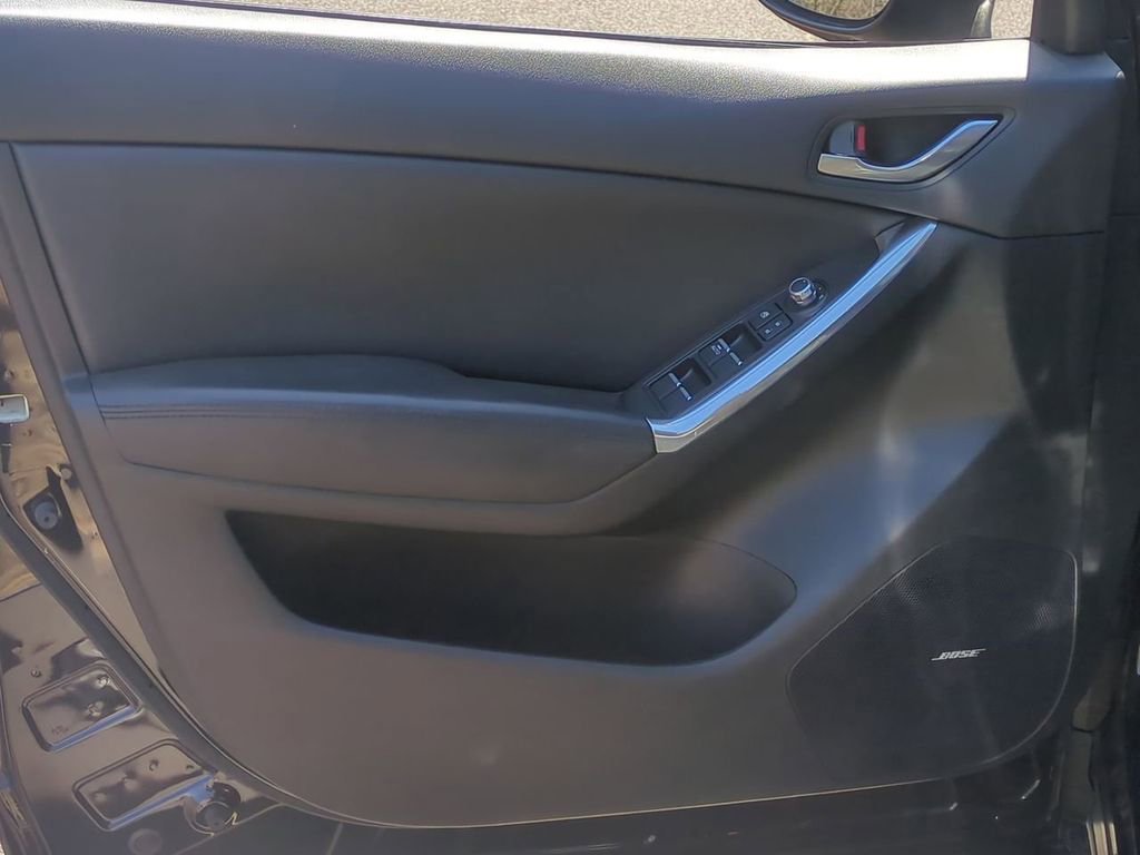 Used 2016 MAZDA CX-5 Grand Touring image 11