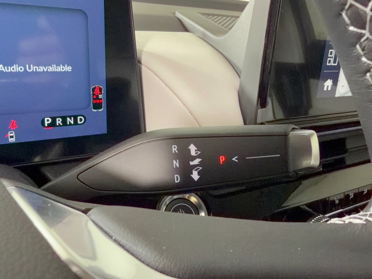 New 2026 Honda Prologue Touring image 21